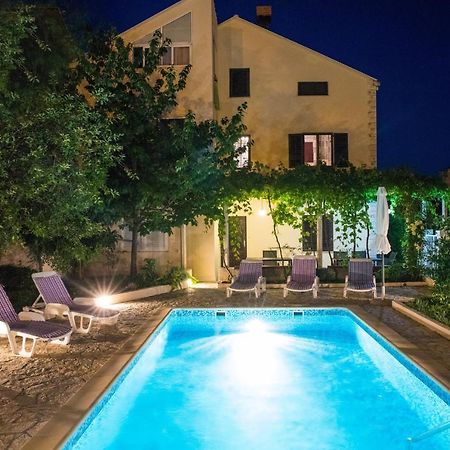 Apartments Villa Roza Мокошица Экстерьер фото