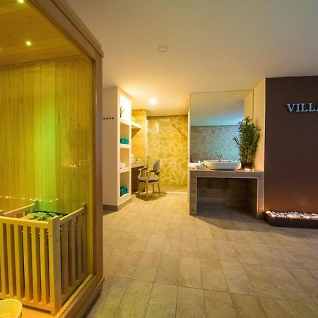 Apartments Villa Roza Мокошица Экстерьер фото