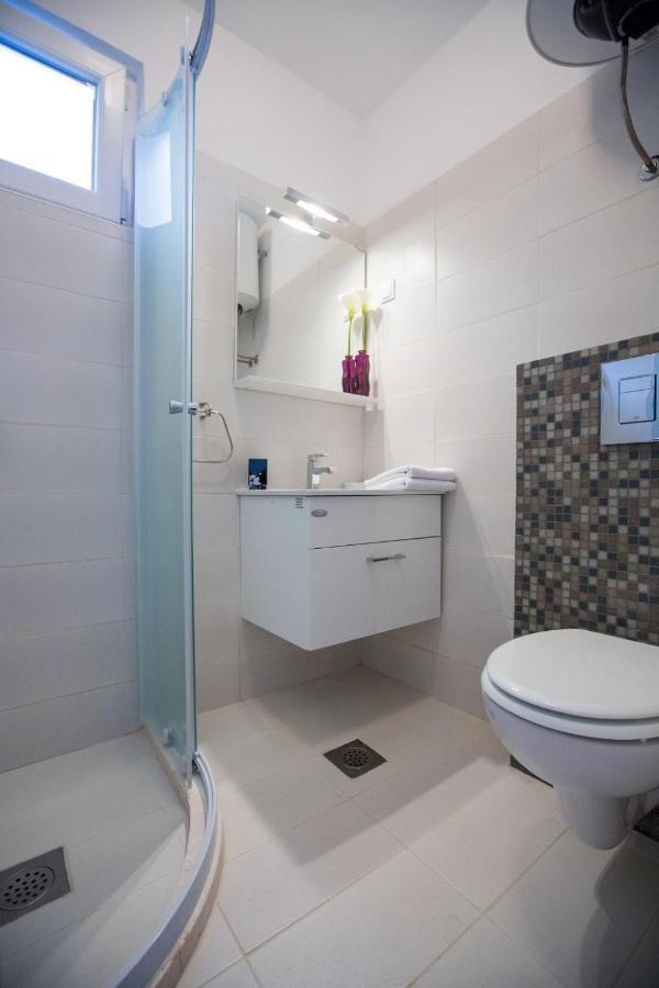 Apartments Villa Roza Мокошица Номер фото