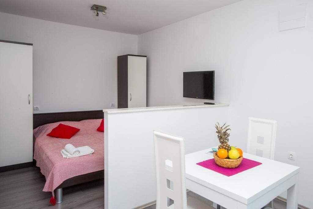 Apartments Villa Roza Мокошица Номер фото