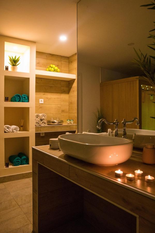 Apartments Villa Roza Мокошица Экстерьер фото