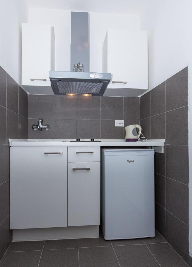 Apartments Villa Roza Мокошица Номер фото