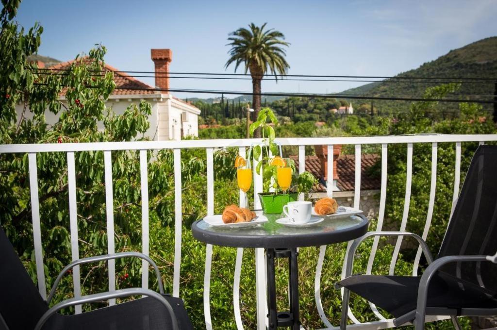 Apartments Villa Roza Мокошица Номер фото