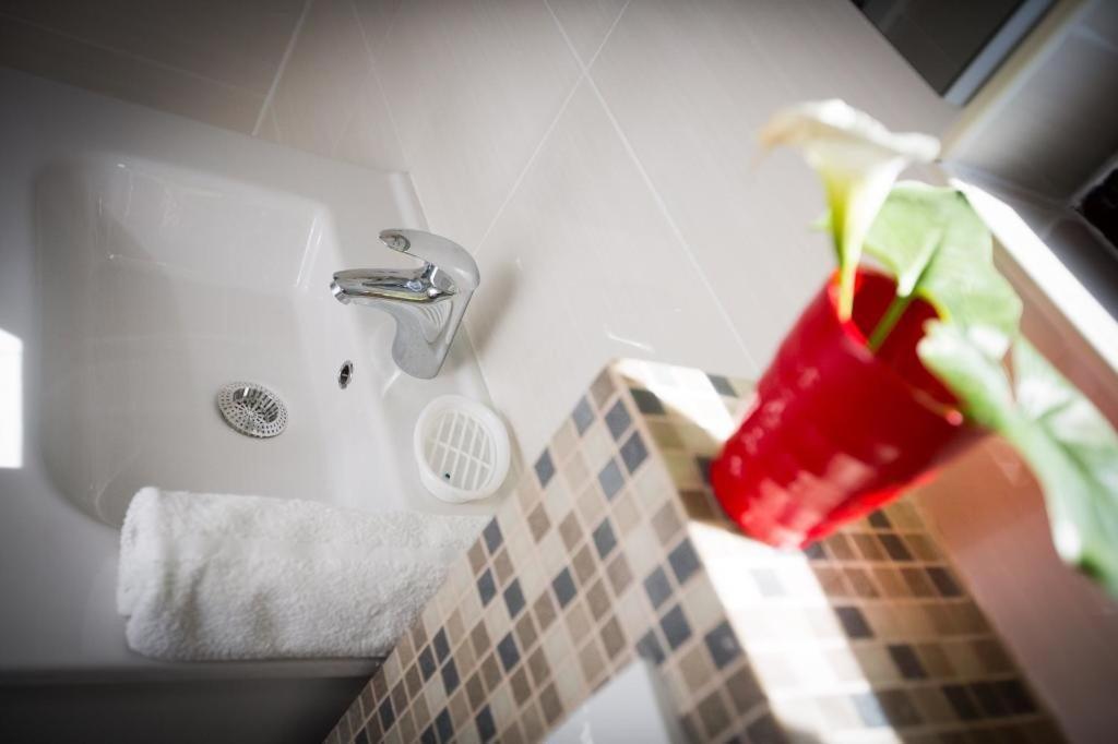 Apartments Villa Roza Мокошица Номер фото