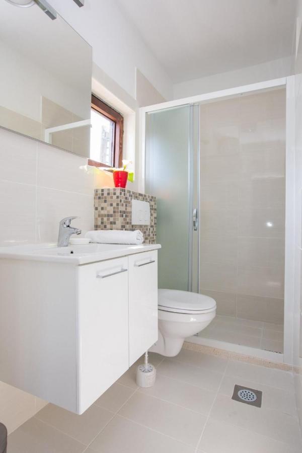 Apartments Villa Roza Мокошица Экстерьер фото