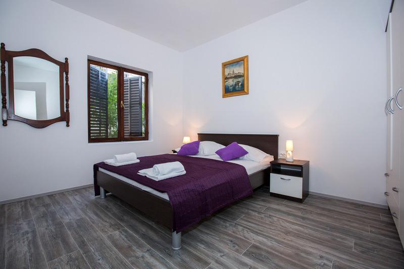 Apartments Villa Roza Мокошица Экстерьер фото